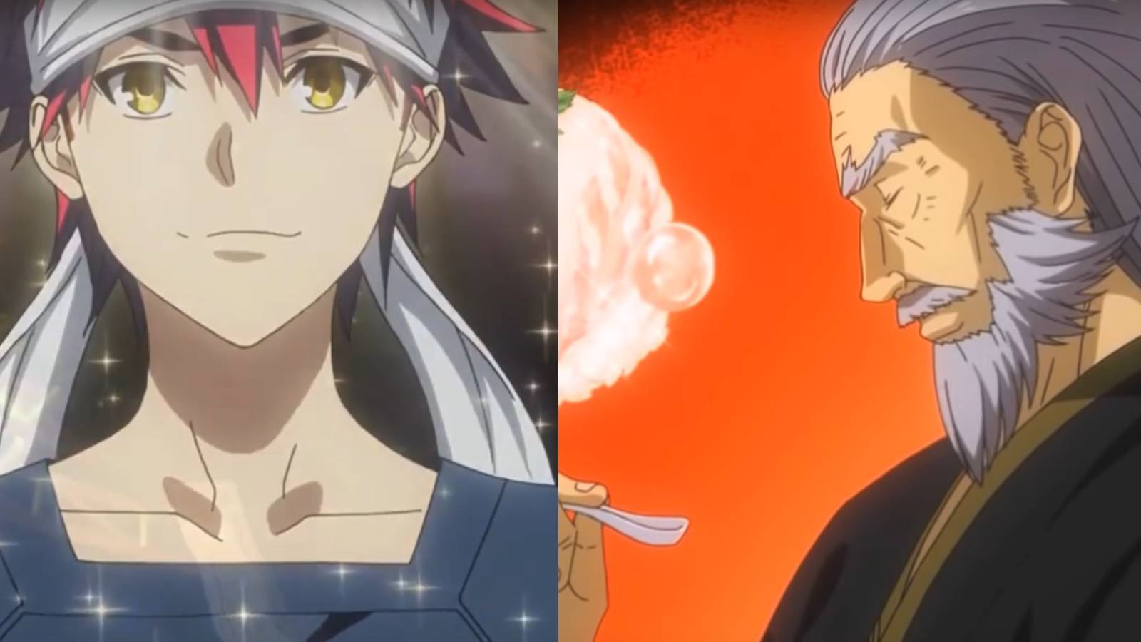 Food Wars: The 10 Best Cooking Battles In The Series