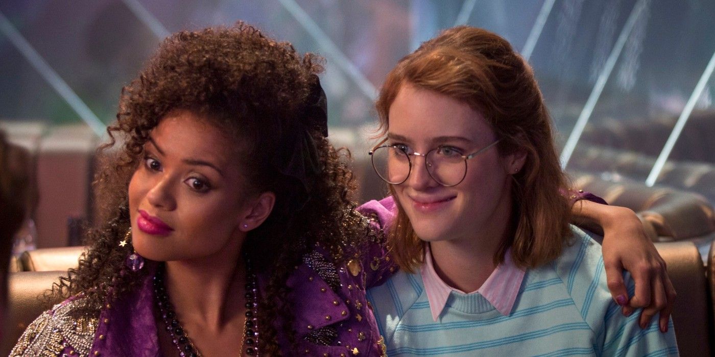 Black Mirror Season 7, Episode 4, 'Plaything,' Ending Explained