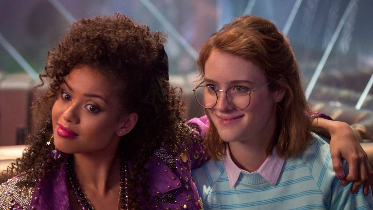 Netflix's Sci-Fi Masterpiece-Inspired Graphic Novel Is Already A Major Success