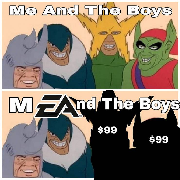 Spider Man 10 Funniest Me And The Boys Memes That Will Make You Cry Laugh Spider Man 10 Funniest Me And The Boys Memes That Will Make You Cry Laugh