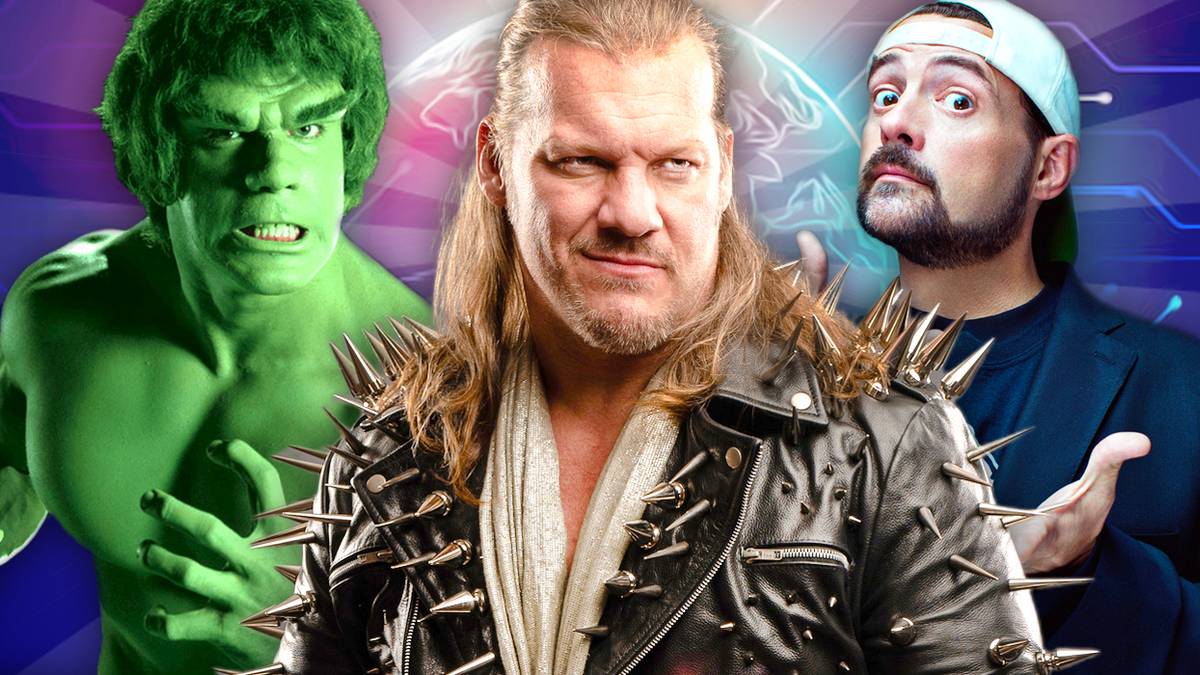 AEW: The 5 WILDEST Cameos in Chris Jericho's Manitoba Melee, Explained