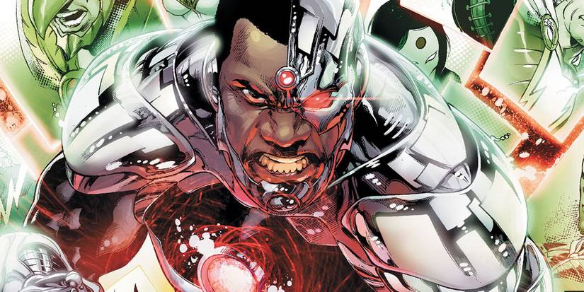 10 Ways Flashpoint Changed The DC Universe (For The Better)