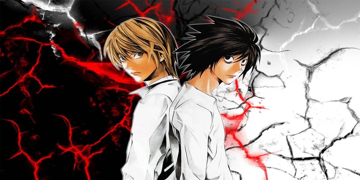 Do Death Note's Creators Regret Killing L?