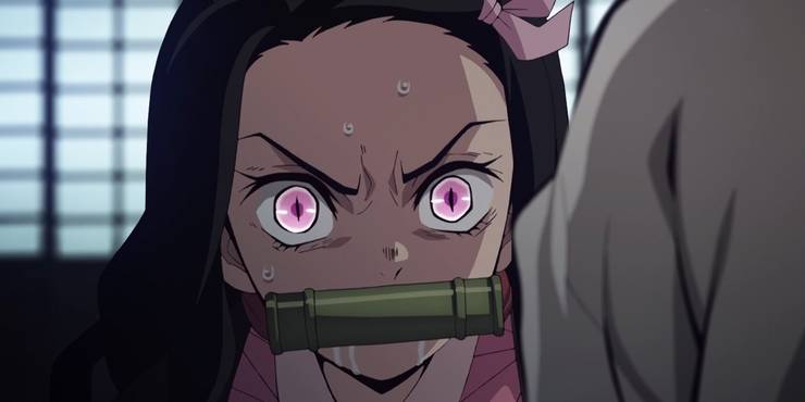 The 10 Strongest Women In Demon Slayer Ranked According To Strength