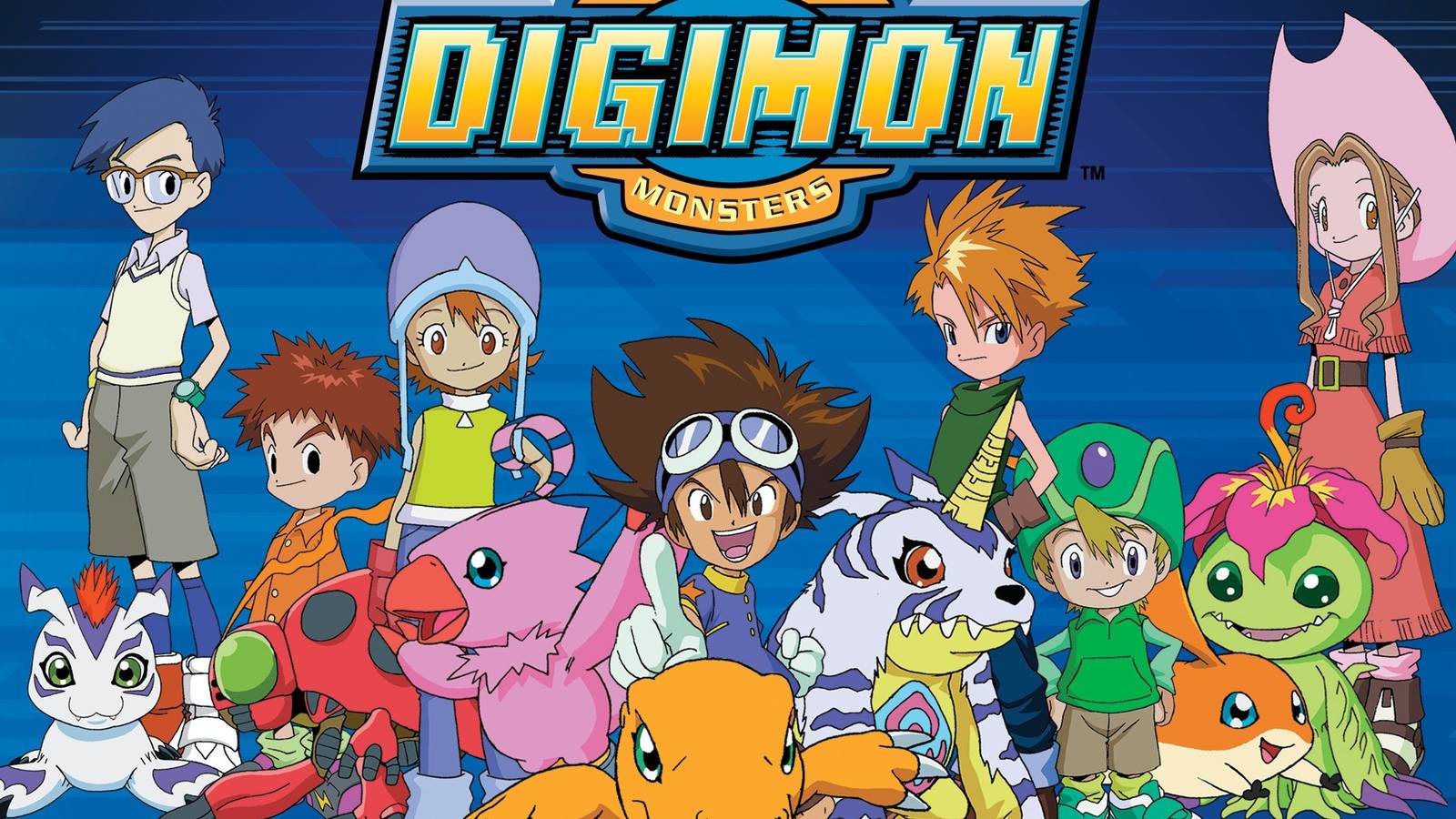 10 Best Rookie Digimon, Ranked