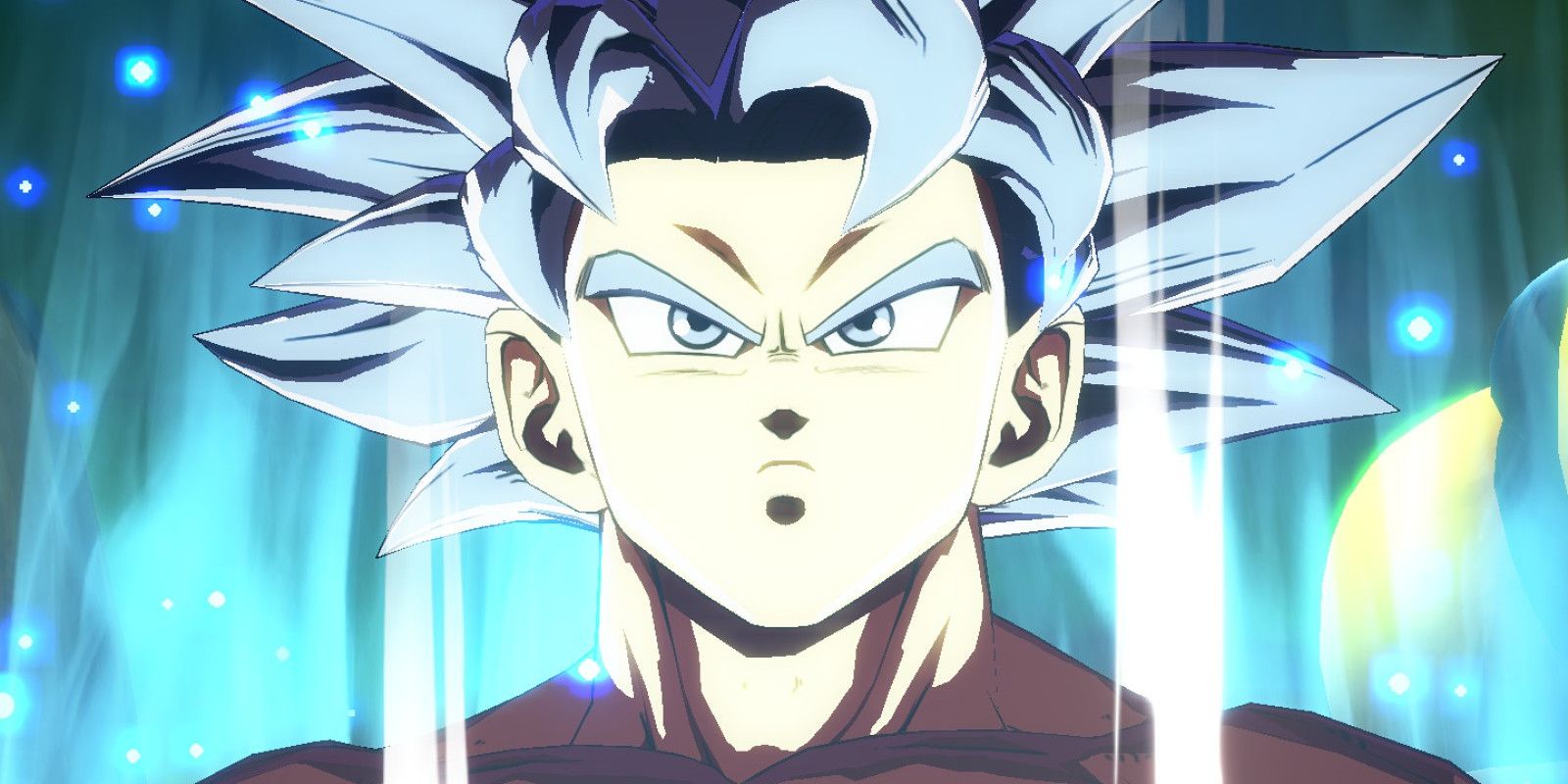 Dragon Ball FighterZ: What You Need to Know About Ultra Instinct Goku, image size:1600x800