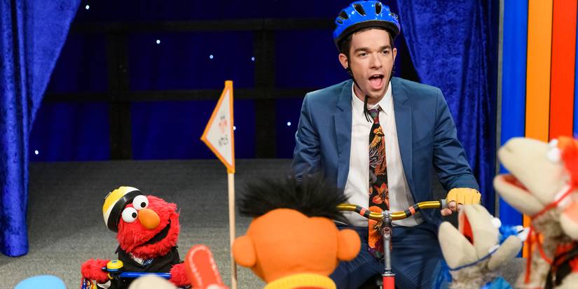 The Not-Too-Late Show with Elmo Is EXACTLY What We Need Right Now