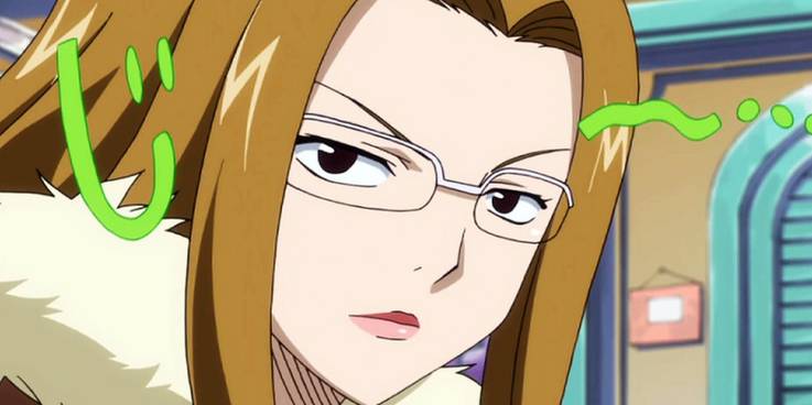 Fairy Tail 10 Things That Make No Sense About Elfman Strauss Fairy Tail 10 Things That Make No Sense About Elfman Strauss