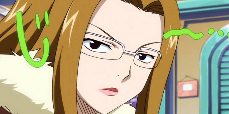 Fairy Tail 10 Things That Make No Sense About Elfman Strauss Fairy Tail 10 Things That Make No Sense About Elfman Strauss