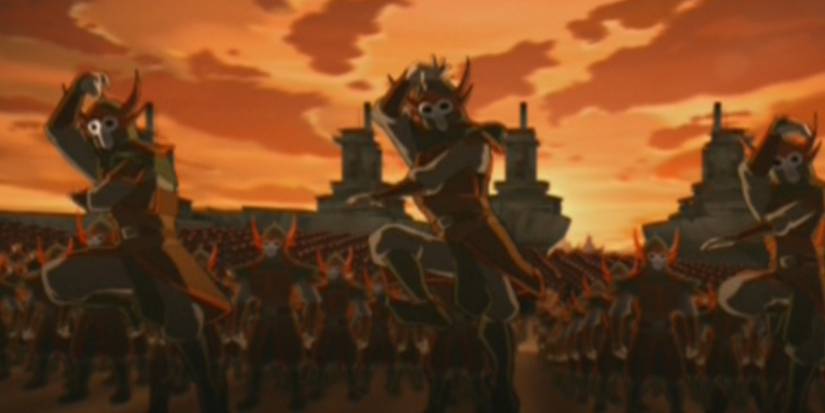 Avatar: The Last Airbender - Which Type Of Bender Are You Based On Your ...