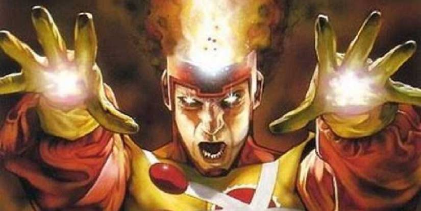 15 Awful DC Heroes With One Redeeming Quality