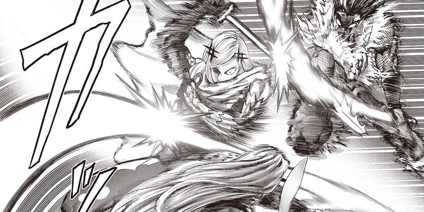 One-Punch Man: 10 Interesting Facts About Flashy Flash You Need To Know