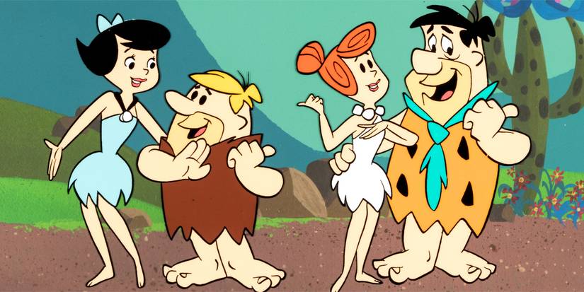 The 10 Most Influential Cartoons Ever, Ranked