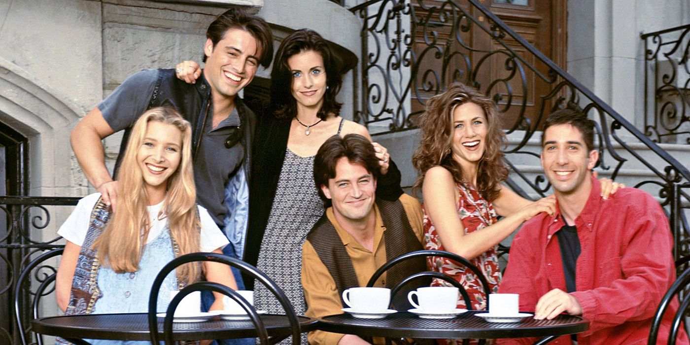 Funniest ‘90s Sitcoms, Ranked