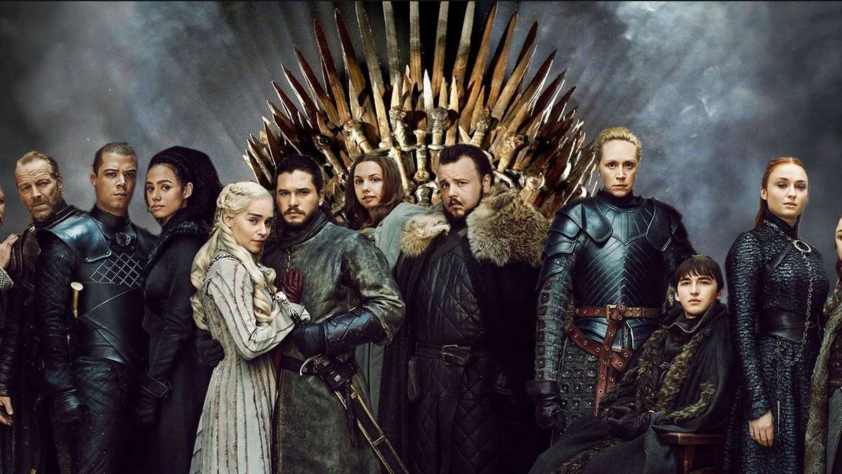 D&D: Use This Game of Thrones Alignment Chart to Build Your Next Character