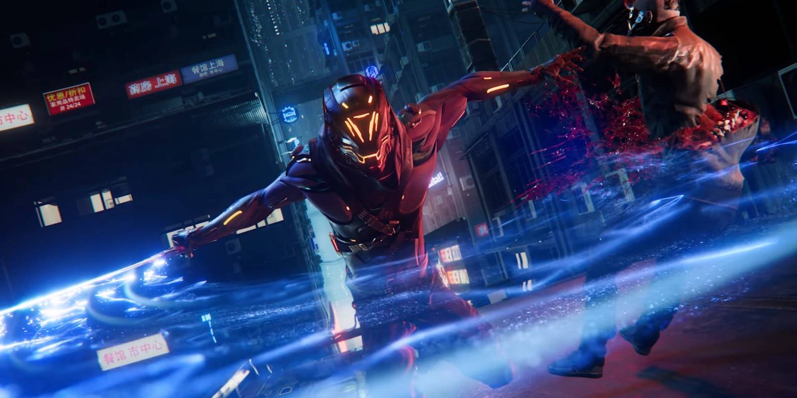 Ghostrunner: Everything You Need to Know About the Cyberpunk Game