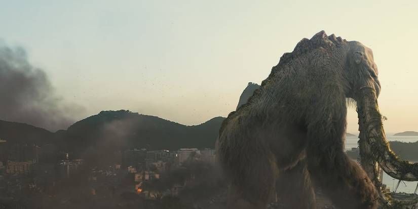 Every Titan Fans Have Seen in Legendary's Monsterverse (So Far)