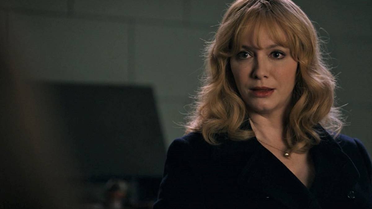 Good Girls: Beth & Rio's New Business Could Be Dean's Breaking Point