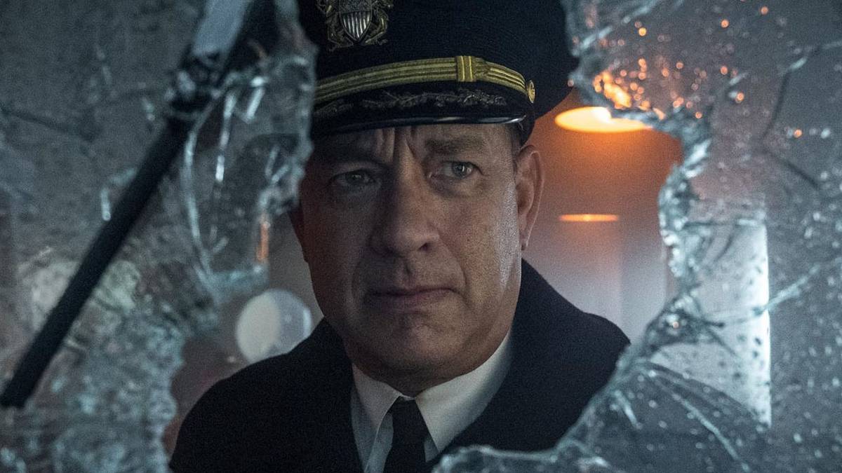 The Greatest Naval WWII Movie of the Decade Is A Sleeper Hit on Streaming 5 Years Later