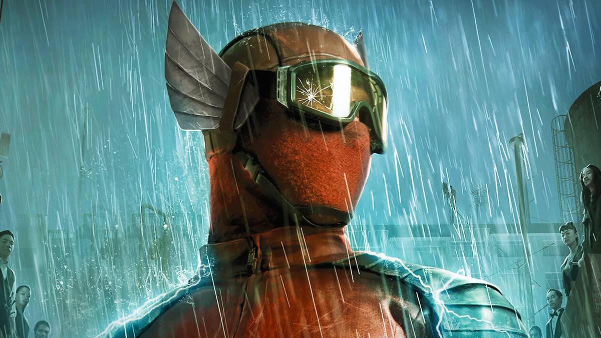 REVIEW: Gundala Delivers Impressive Action Amidst a Disjointed Origin Story