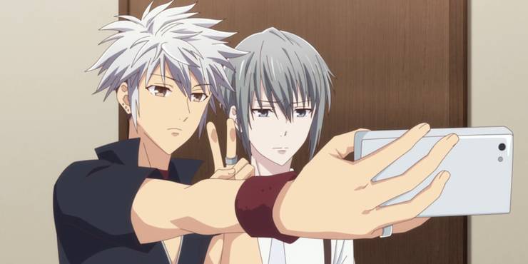 Get Fruits Basket 10 Things You Need To Know About Yuki Cbr For iPhone Free Wallpaper Fruits Basket 10 Things You Need To Know About Yuki Cbr For iPhone Free