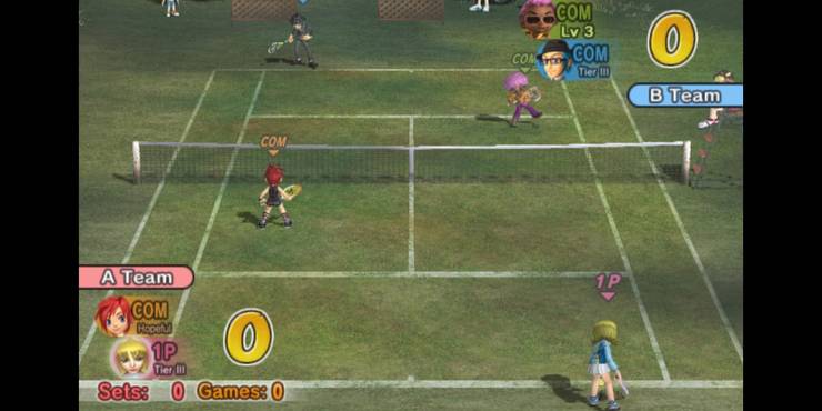 Classic Sports Games That Are Still Fun To Play Cbr