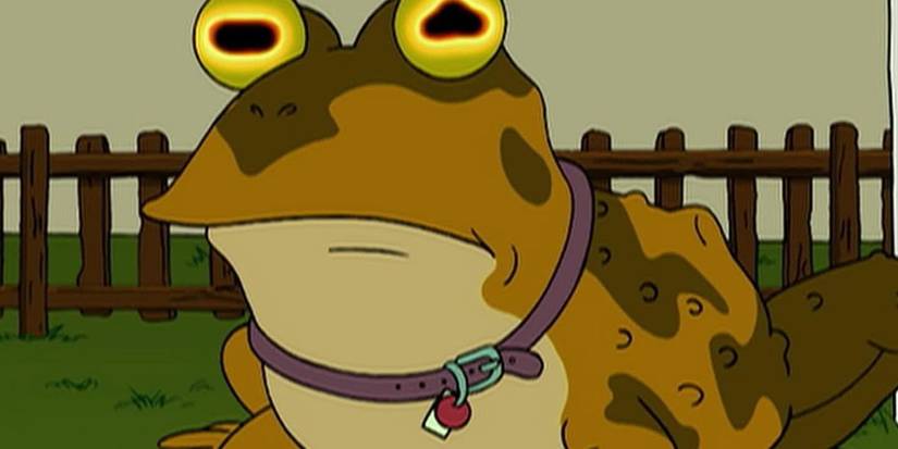 Top 10 Recurring Futurama Characters, Ranked