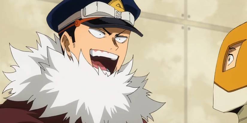 My Hero Academia: 5 Students Stronger Than Kyoka Jiro (& 5 Weaker)