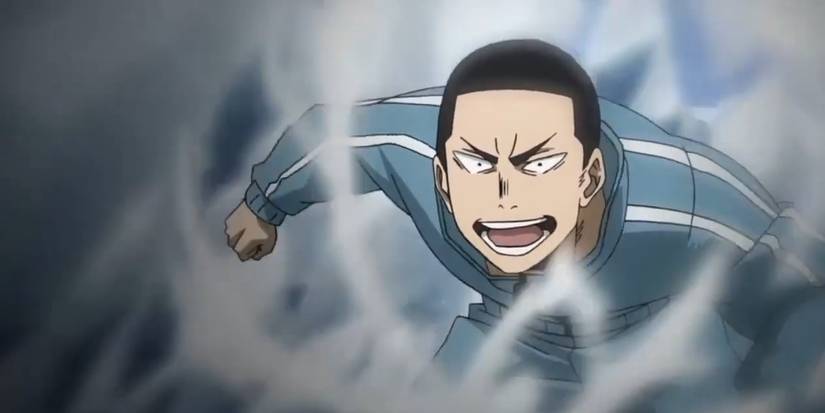 My Hero Academia: 5 Things Only Shoto Can Do (& 5 That Only Inasa Can ...