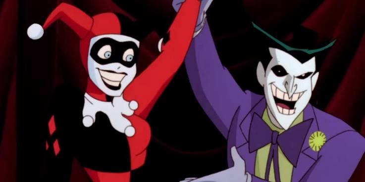 10 Things You Didn T Know About The Joker Harley Quinn S Relationship 10 Things You Didn T Know About The Joker Harley Quinn S Relationship