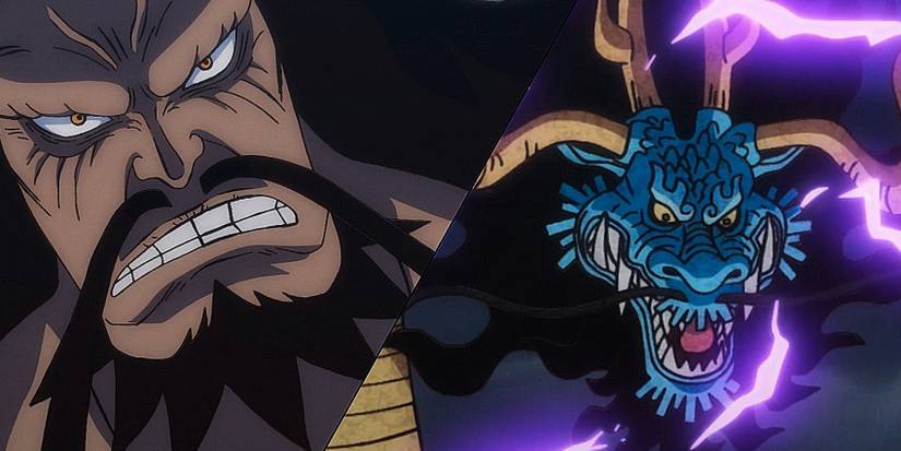 One Piece: The 10 Best Devil Fruits That Were Introduced In Wano ...