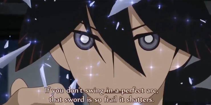 Download Anime Arsenal The Swordless Swordsmanship Of Katanagatari S Kyotōryu For Free Get Wallpaper Anime Arsenal The Swordless Swordsmanship Of Katanagatari S Kyotōryu Free