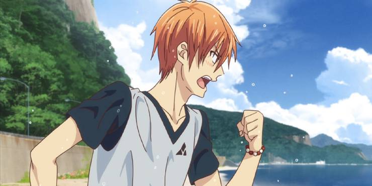 Download Fruits Basket 10 Things You Need To Know About Kyo Cbr Free HD Wallpaper Fruits Basket 10 Things You Need To Know About Kyo Cbr For iPhone