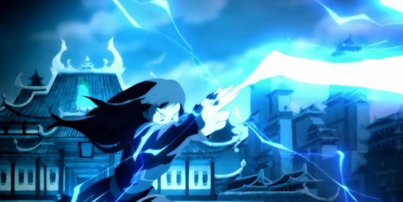 10 Anime Techniques Stronger Than Sasuke's Chidori In Naruto