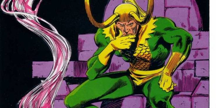 10 vilões da Marvel que são mais espertos do que Doctor Doom 8 10 vilões da Marvel que são mais espertos do que Doctor Doom 8