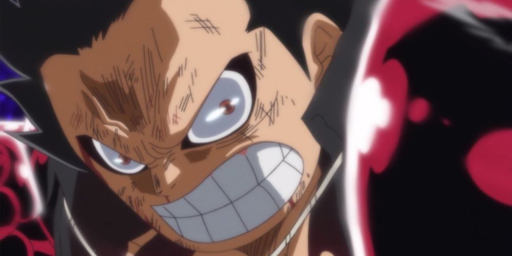 One Piece: 10 fatos surpreendentes que a maioria dos fãs não sabe sobre o Gear Fourth 3