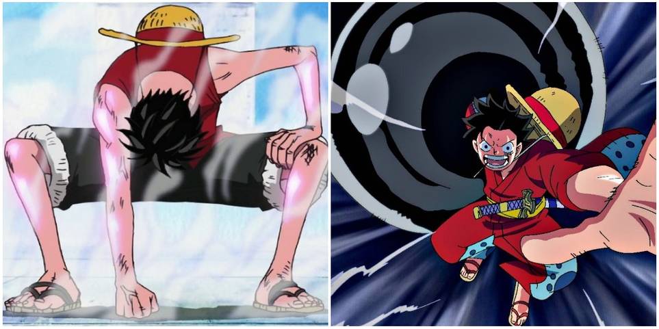 One Piece 8 Characters You Didn T Know Could Use Rokushiki Cbr One Piece 8 Characters You Didn T Know Could Use Rokushiki Cbr