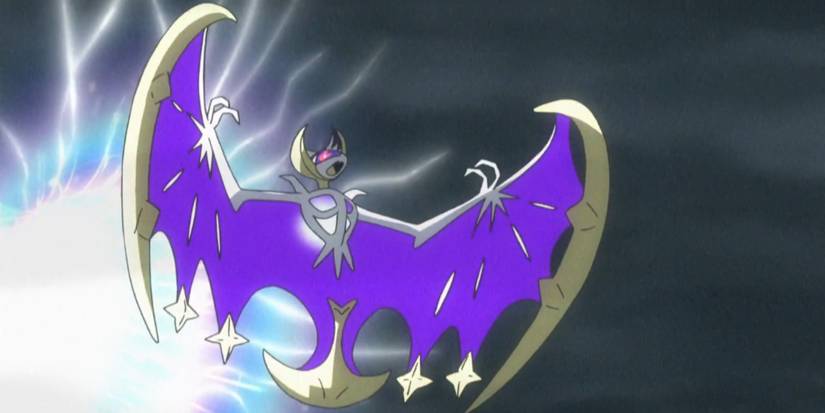 10 Winged Pokémon That Aren't Flying-Type