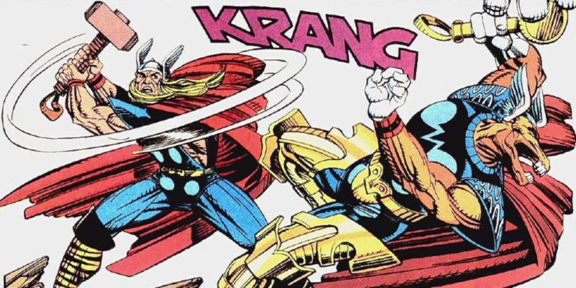 Marvel: 10 Weaknesses You Didn't Know Thor Had