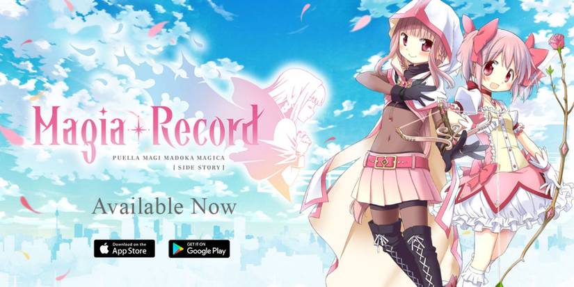 Magia Record: 10 Things Fans Never Knew About The Anime