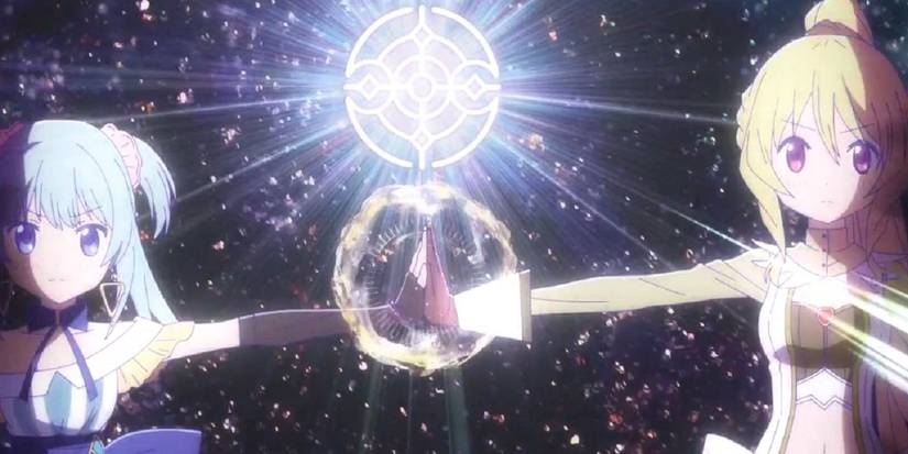 Magia Record: 10 Things Fans Never Knew About The Anime