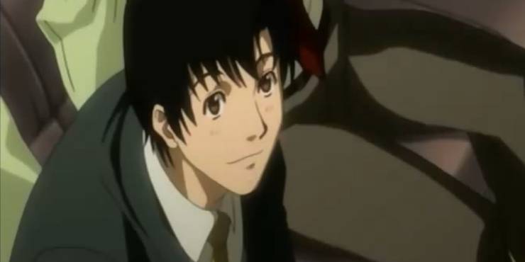 Featured image of post Funny L Lawliet Pfp
