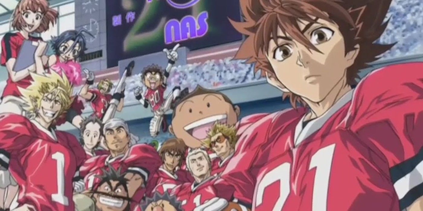 Anime You Should (Probably) Only Watch Subbed