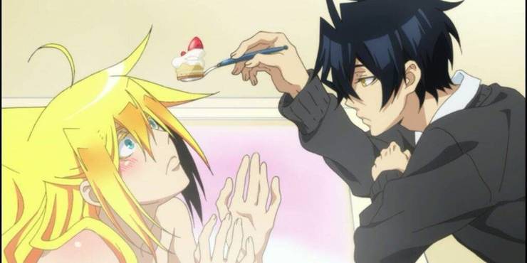 Download 10 Anime With Shounen Ai Elements That Will Melt Your Heart Cbr Desktop Wallpaper Free Wallpaper 10 Anime With Shounen Ai Elements That Will Melt Your Heart Cbr For iPhone Free