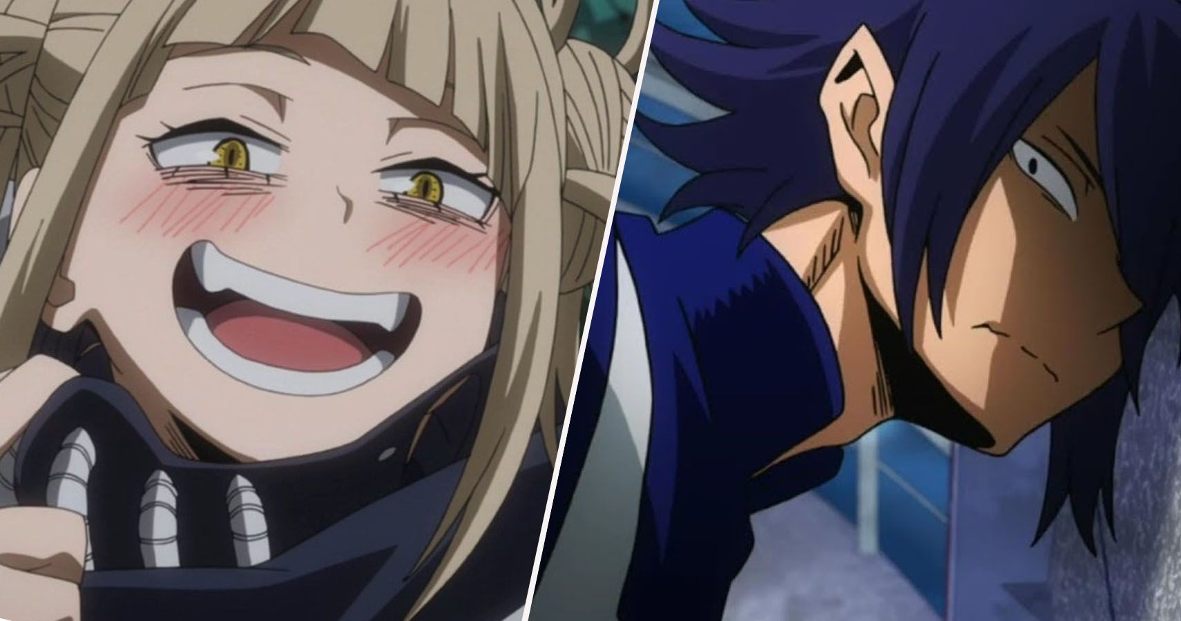 My Hero Academia: 5 Underrated Heroes (& 5 Underrated Villains)