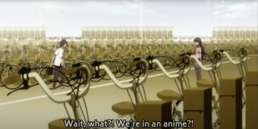 Monogatari: The 5 Most Hilarious & 5 Saddest Moments From The Whole ...