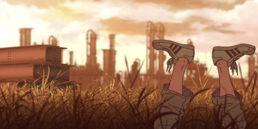 Monogatari: The 5 Most Hilarious & 5 Saddest Moments From The Whole ...