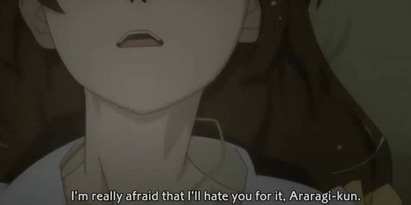 Monogatari: The 5 Most Hilarious & 5 Saddest Moments From The Whole ...