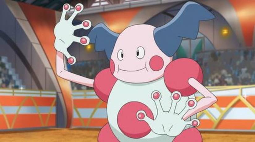 Which Pokémon Is Most Likely to Vape?