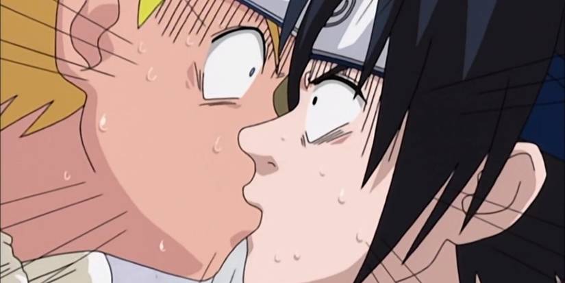10 Best Naruto and Sasuke Moments, Ranked
